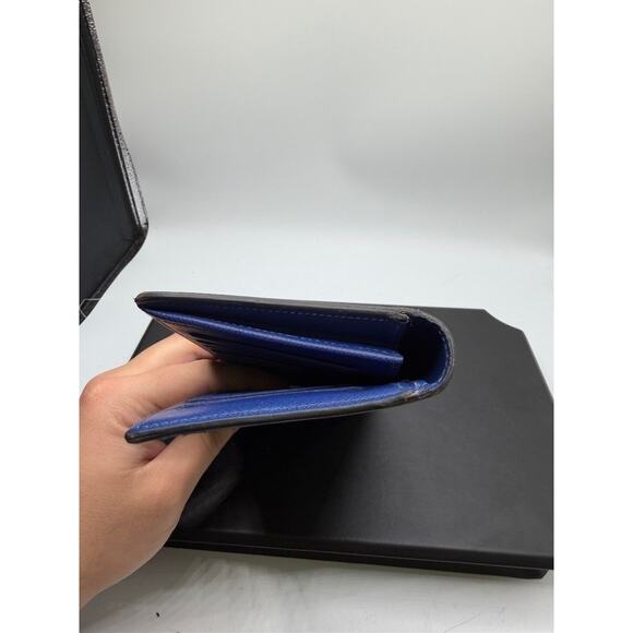 Louis Vuitton Taigarama Brazza Wallet SPB-MS 356892 - Picture 12 of 14